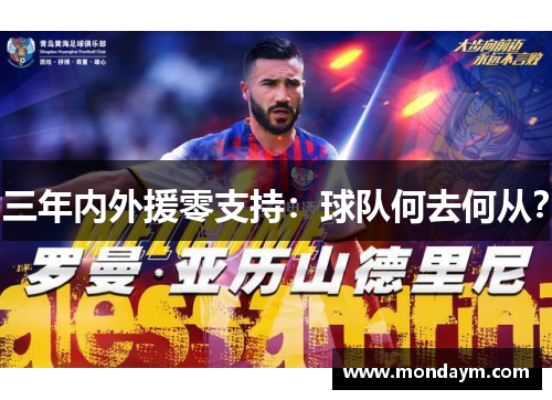 三年内外援零支持：球队何去何从？